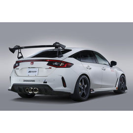 The Best Upgrades for the Honda Civic Type R FL5