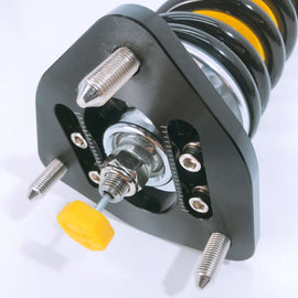 Which Border Coilover Is Right for Me?