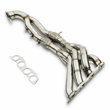 Load image into Gallery viewer, TypeTwo Fn2 Type R RACE HEADER EXHAUST MANIFOLD