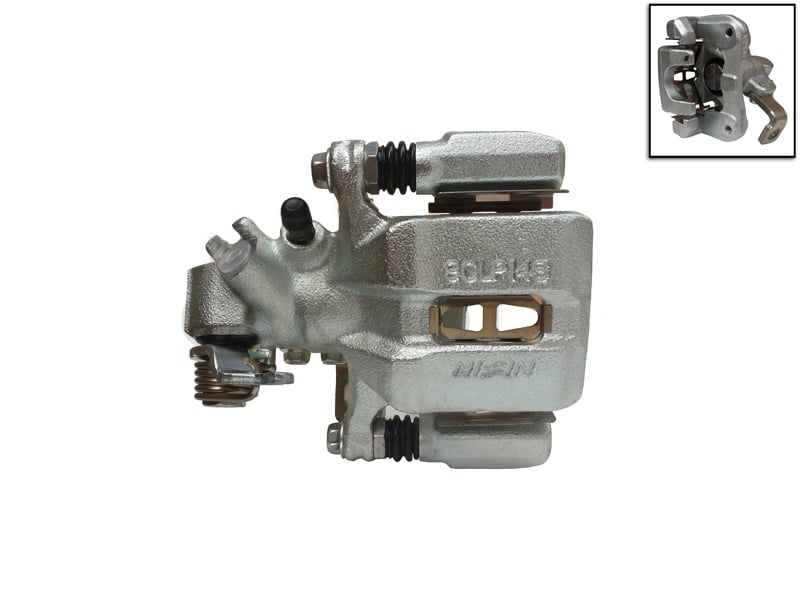 Genuine Nissin Rear Brake Caliper Honda Civic EK9 Integra DC2 Type R R
