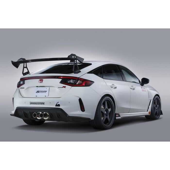 The Best Upgrades for the Honda Civic Type R FL5 – typetwoonline