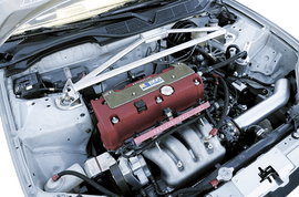 Gearbox Rebuild Service
