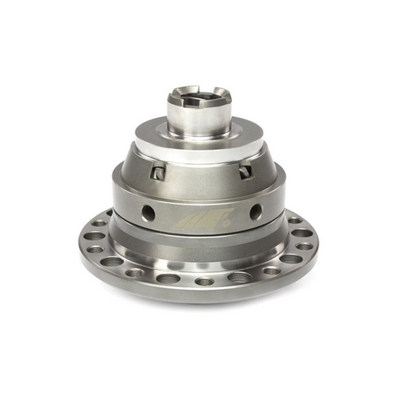 Limited Slip Differentials