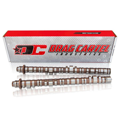 Camshafts