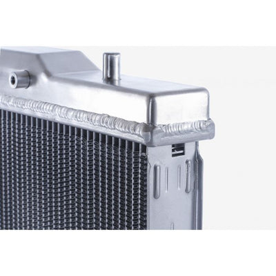 Spoon Sports Aluminium Street Radiator Honda Civic Type-R Fl5 22-