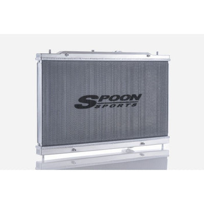 Spoon Sports Aluminium Street Radiator Honda Civic Type-R Fl5 22-