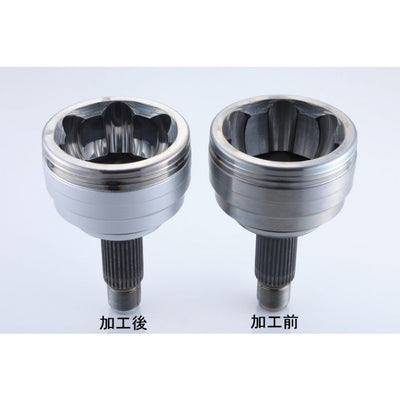 Spoon Sports Blueprinted Driveshaft Set Honda Civic Type-R FL5 22+