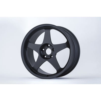 SpoonSports SW388 19”9.5J+45 5H120 wheel