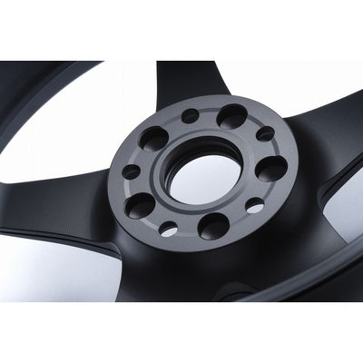 SpoonSports SW388 19”9.5J+45 5H120 wheel