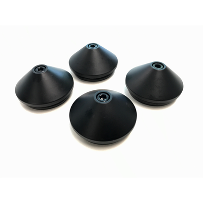 Mugen MF10 Centre Cap - Individual