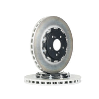 Genuine Honda 2-Piece Floating Front Brake Discs Civic Type R FK2 FK8 FL5 15+