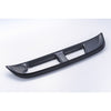 Spoon Sports Carbon Fibre Bonnet Vent Honda Civic Type-R FL5 23+