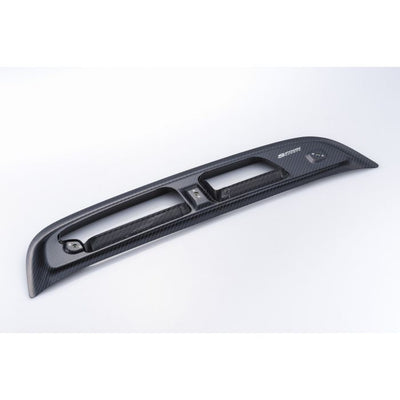 Spoon Sports Carbon Fibre Bonnet Vent Honda Civic Type-R FL5 23+