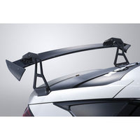 Spoon Sports Carbon Fibre Crane/Swan Neck Spoiler Honda Civic Type-R FL5 23+