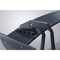 Spoon Sports Carbon Fibre Crane/Swan Neck Spoiler Honda Civic Type-R FL5 23+