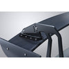 Spoon Sports Carbon Fibre Crane/Swan Neck Spoiler Honda Civic Type-R FL5 23+