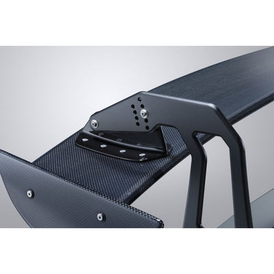 Spoon Sports Carbon Fibre Crane/Swan Neck Spoiler Honda Civic Type-R FL5 23+