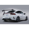 Spoon Sports Carbon Fibre Crane/Swan Neck Spoiler Honda Civic Type-R FL5 23+