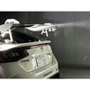 Spoon Sports Carbon Fibre Crane/Swan Neck Spoiler Honda Civic Type-R FL5 23+