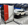 Spoon Sports Carbon Fibre Crane/Swan Neck Spoiler Honda Civic Type-R FL5 23+