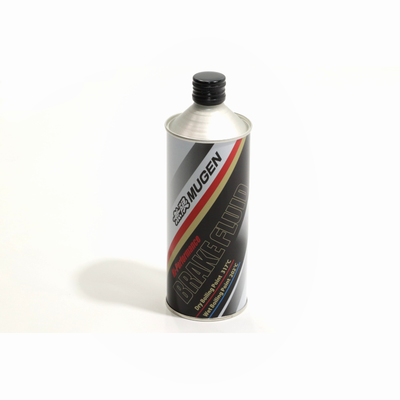 Mugen High Performance Brake Fluid 500ml