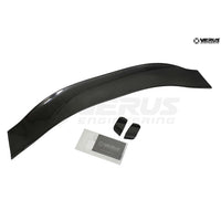 Verus Engineering P10 Rear Wing Honda Civic Type R FK8 17-21
