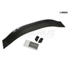 Verus Engineering P10 Rear Wing Honda Civic Type R FK8 17-21