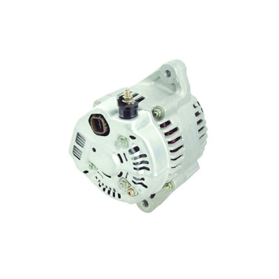 B SERIES REPLACEMENT ALTERNATOR - SQUARE PLUG B16 / B18