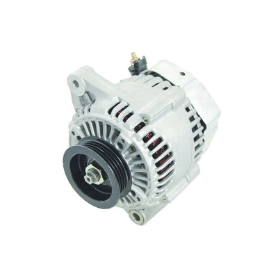 B SERIES REPLACEMENT ALTERNATOR - SQUARE PLUG B16 / B18