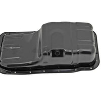 TYPETWO B16A BAFFLED SUMP KIT (READY TO FIT / NO WELDING)