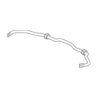 HONDA UPRATED FRONT UNDER MANIFOLD ANTI ROLL BAR ARB 27MM - EP3 / EP / ES / EM