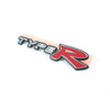 HONDA CIVIC 01-06 EP3 TYPE-R LOGO BADGE - GENUINE HONDA   75717-S5T-E01