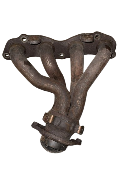 Genuine Honda Exhaust Manifold Civic Type-R EP3 - Used