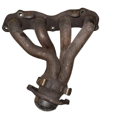 Genuine Honda Exhaust Manifold Civic Type-R EP3 - Used