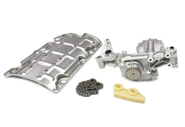HONDA FD2 OIL PUMP CIVIC TYPE R FN2 BALANCER SHAFT DELETE KIT