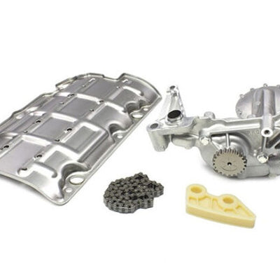 HONDA FD2 OIL PUMP CIVIC TYPE R FN2 BALANCER SHAFT DELETE KIT