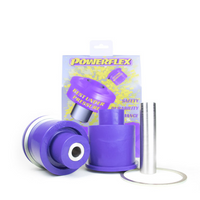 Powerflex Rear Beam Mounting Bush PURPLE Honda Civic Type R FK2 15-17