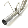M2 HORNET REAR BOX EP3 TYPE R TYPE S 2.0 REAR MUFFLER