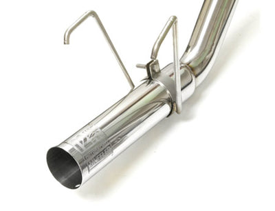 M2 HORNET REAR BOX EP3 TYPE R TYPE S 2.0 REAR MUFFLER