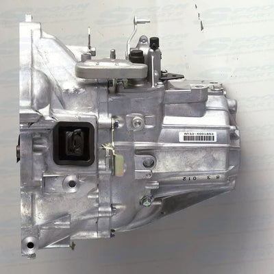 Honda K Series Gearbox Ep3 NPQ3