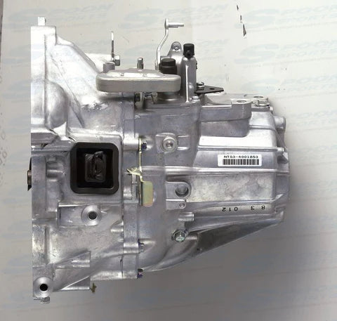 Honda K Series Gearbox Ep3 NPQ3