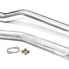 M2 EP3 EXHAUST CENTRE SECTION (no muffler)