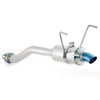 M2 MOTORSPORT TODA DOLPHIN STYLE EP3 TYPE R TYPE S 2.0 REAR MUFFLER