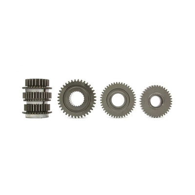 MFactory Close Ratio Gears Honda Integra Type R DC5 K20A