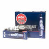 NGK Iridium Spark Plugs Honda B-Series K-Series BKR7EIX-11 x4