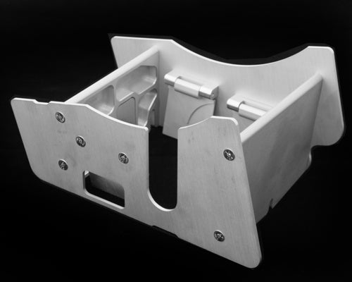 HONDA K20 BAFFLED SUMP EP3 / DC5 | CLOCKWISE MOTION K20 K24 - EP3 DC5 TYPE R