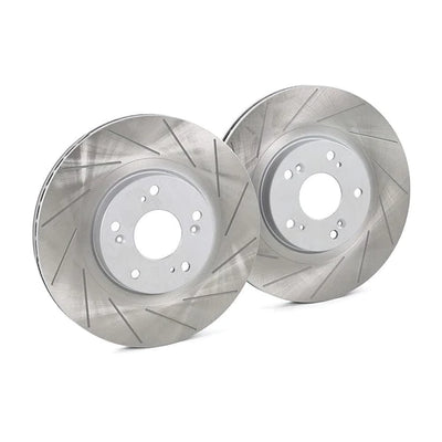 PBS Front Brake Discs Honda Civic Type R EP3 FN2