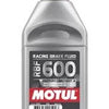 MOTUL RBF 600 Factory Line Dot 4 Brake Fluid 500ml