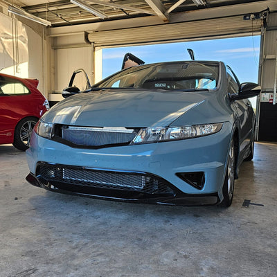 TypeTwo Fn2 Type R RACE HEADER EXHAUST MANIFOLD