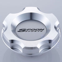 Spoon Sports Oil Filler Cap Honda